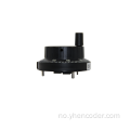 Inkrementell Encoder Sensor Encoder